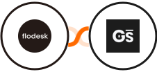 Flodesk + GitScrum   Integration