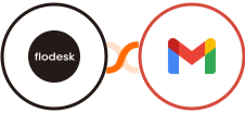 Flodesk + Gmail Integration