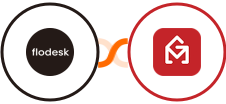 Flodesk + GMass Integration