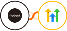 Flodesk + GoHighLevel Integration