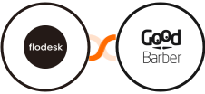 Flodesk + GoodBarber eCommerce Integration