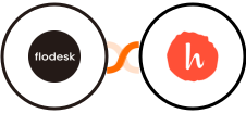 Flodesk + Handwrytten Integration