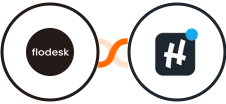 Flodesk + Happierleads Integration