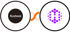 Flodesk + Hexomatic Integration