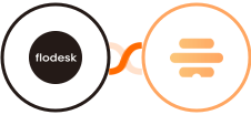 Flodesk + Hive Integration