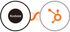 Flodesk + HubSpot Integration