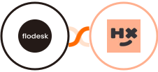 Flodesk + Humanitix Integration