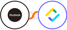 Flodesk + iAuditor Integration