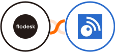 Flodesk + Inoreader Integration