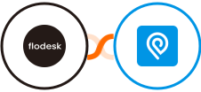 Flodesk + IPInfo Integration