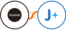 Flodesk + JobAdder Integration