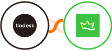 Flodesk + KingSumo Integration