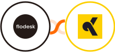 Flodesk + KrosAI Integration