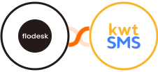 Flodesk + kwtSMS Integration