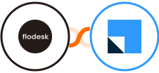 Flodesk + LeadSquared Integration