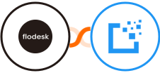 Flodesk + Linkdra Integration