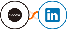 Flodesk + LinkedIn Ads Integration