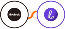 Flodesk + linkish.io Integration