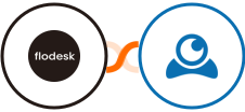 Flodesk + LiveWebinar Integration