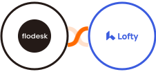 Flodesk + Lofty Integration