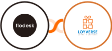 Flodesk + Loyverse Integration