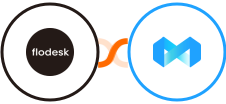 Flodesk + ManyReach Integration