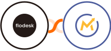 Flodesk + Mautic Integration