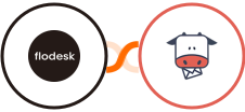 Flodesk + Moosend Integration