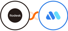 Flodesk + Movermate Integration