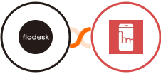 Flodesk + Myphoner Integration
