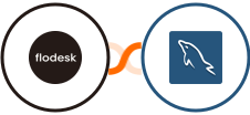 Flodesk + MySQL Integration