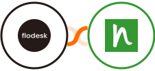 Flodesk + naturalForms Integration