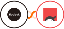 Flodesk + Ninja Forms Integration