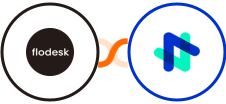 Flodesk + Novocall Integration