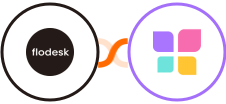 Flodesk + Nudgify Integration