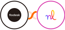 Flodesk + Nuelink Integration