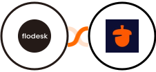Flodesk + Nutshell Integration