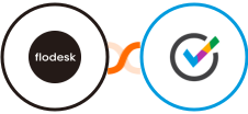 Flodesk + OnceHub Integration
