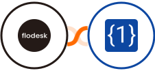 Flodesk + OneSimpleApi Integration