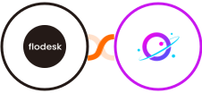 Flodesk + Orbit Integration