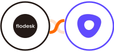 Flodesk + Outreach Integration