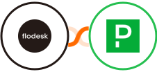 Flodesk + PagerDuty Integration