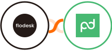 Flodesk + PandaDoc Integration