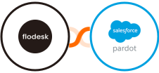 Flodesk + Pardot Integration