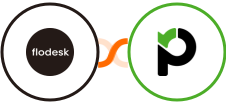 Flodesk + Paymo Integration