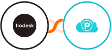 Flodesk + pCloud Integration