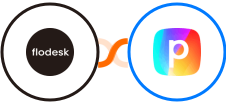 Flodesk + Perspective Integration