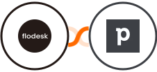 Flodesk + Pipedrive Integration