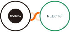 Flodesk + Plecto Integration