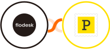 Flodesk + Postmark Integration